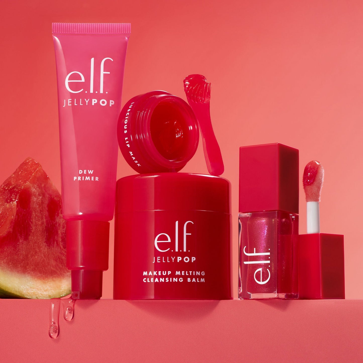 jelly-pop-makeup-melting-cleansing-balm-q4 021825_elf_JellyPop_Fam_CLEAN_PLATE_068_IGF.jpg